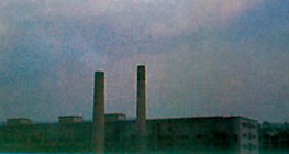 Слоесто-дъждовни облаци