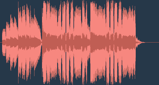 Фалила ми се