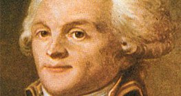 Максимилиян Робеспиер (1758-1794)