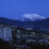 Столицата на Боливия, Ла Паз