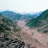 Временно речно корито