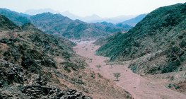 Временно речно корито