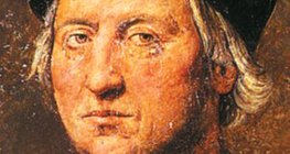 Христофор Колумб (1451-1506)