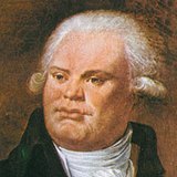 Жорж Жак Дантон (1759-1794)