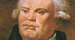Жорж Жак Дантон (1759-1794)