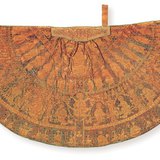 Унгарското кралско наметало