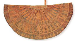 Унгарското кралско наметало