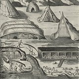 Сградите на ескимосите