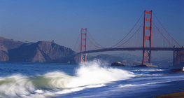 Голдън Гейт Бридж