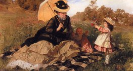 Дюла Бенцур: "Венец за мама"