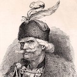 Баба Новак – български войвода от 16. век