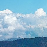 Кълбесто облаци