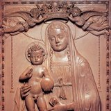 Báthori Madonna (1526, reneszánsz)