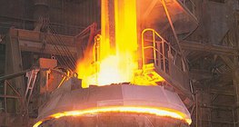 Металургична пещ