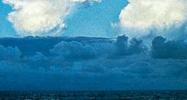 Кълбесто-дъждовни облаци