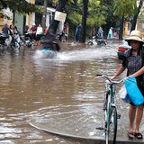 Сезонът на монсуна