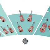 Оркестри - струнен оркестър