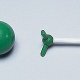 Варианти на триизмерно представяне на молекулата на хлора