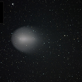 Кометата Холмс