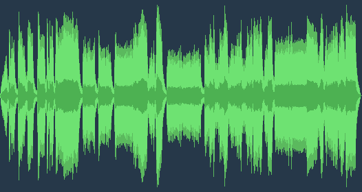 Йохан Себастиан Бах: Токата и фуга в d moll
