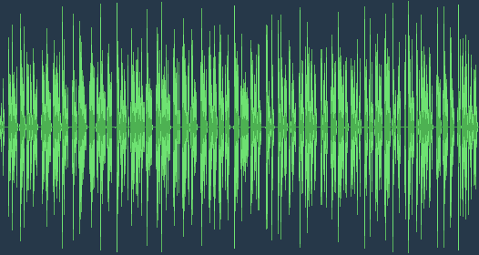 Родопа и Орфей – изпълнение
