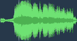 Звукът на пусната вода от тоалетното казанче