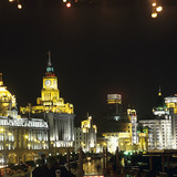 Нощен Шанхай