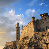 Крепоста "Сан Фелипе Дел Моро"