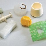 Предмети от полиетилен