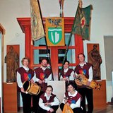 A Musica Aulica Régizene Együttes