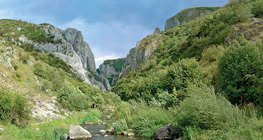 Клисурата Турда, Румъния