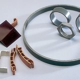 Предмети, изработени от твърд поливинилхлорид (PVC)