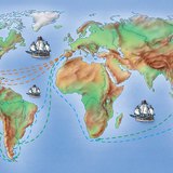 Големите географски открития