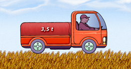 Работата на инфузориите