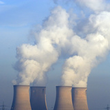 Пушещи заводски комини