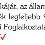 Munkanélküliség, álláskeresés