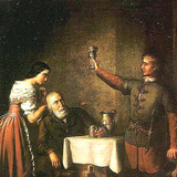 Orlai Petrich Soma: Szép Ilonka