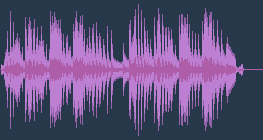 Бела Барток: "За децата" No. 17