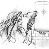 Използването на електрически нагреватели щади околната среда