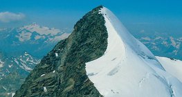 Южните склонове на планините се затоплят по-добре