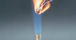 Горене на бакелит