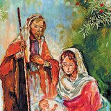 Светото семейство