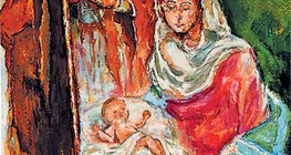 Светото семейство