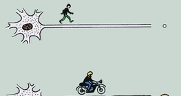 Предаване на нервен импулс