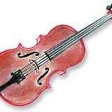 Виолончело