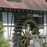 Воденично колело