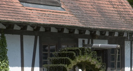 Воденично колело