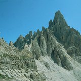 Ерозия, причинена от разликата в дневните и в годишните температурни промени