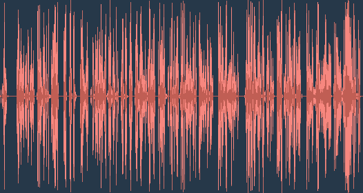 Скучен дъжд – изпълнение