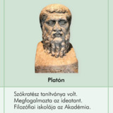 Görög filozófusok